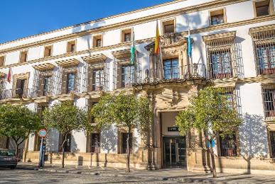 Hotel Jerez Centro