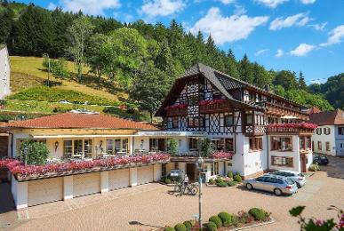 Häfner's Flair Hotel Adlerbad