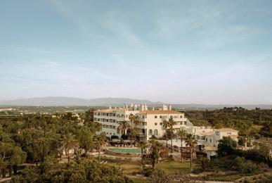 Vale d’El Rei Hotel & Villas