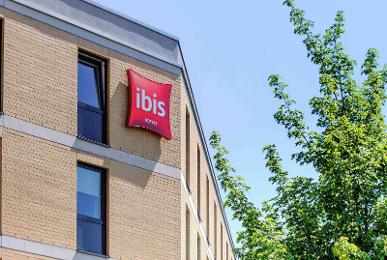 ibis Konstanz Hotel