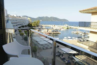 Cala Bona Hotel