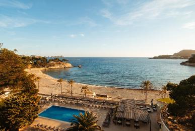 Secrets Mallorca Villamil Resort & Spa