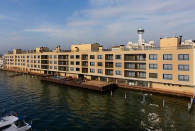 Pierre und Vacances Residence Empuriabrava Marina