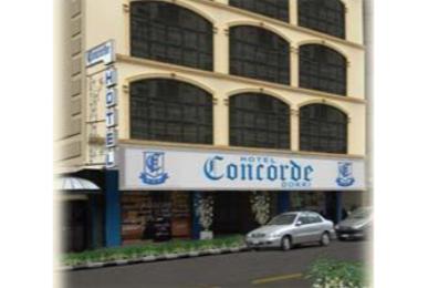 Concorde Dokki