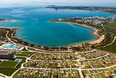Akra Didim Resort & Spa