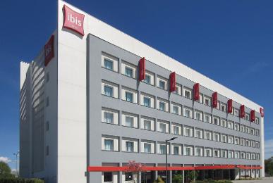 ibis Milano Fiera/Lainate