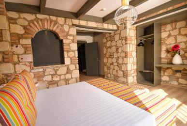 Alp Pasa Hotel