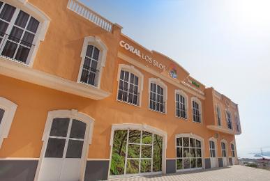 Coral Los Silos - Your Natural Accommodation Choice