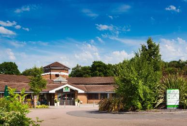 Holiday Inn London Gatwick - Worth