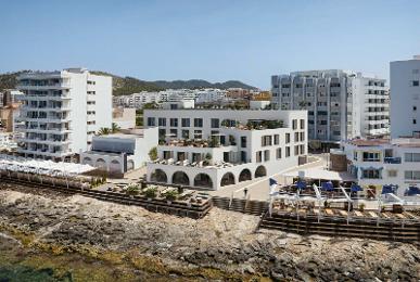 Hotel Vibra Yamm Sunset