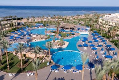 Amwaj Oyoun Hotel Resort