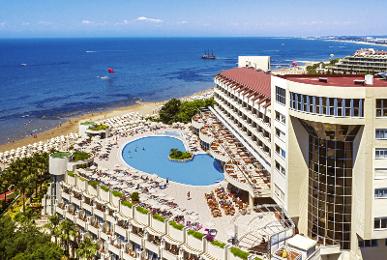 Hotel Melas Resort