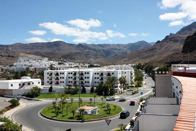 Hotel Puerto de las Nieves