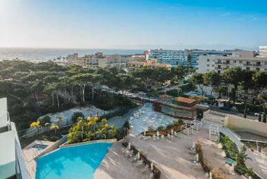 Iberostar Selection Llaut Palma