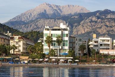 Viking Beach Hotel & Spa