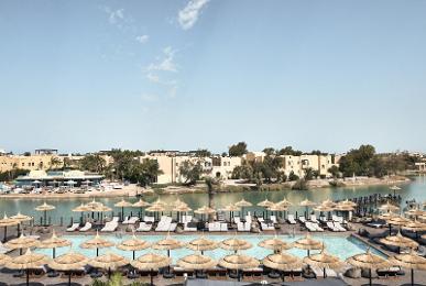 Cook's Club El Gouna