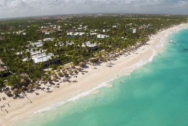 Grand Palladium Punta Cana Resort & Spa