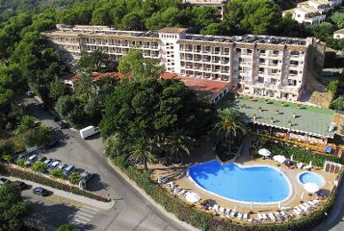 Na Taconera Sport & Relax