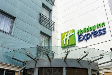 Holiday Inn Express Croydon