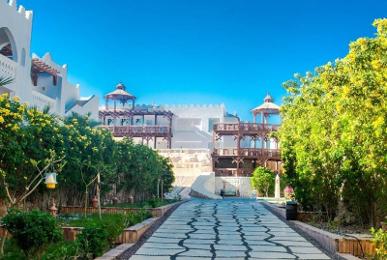 VIE Palma Di Sharm Resort and Aqua Park