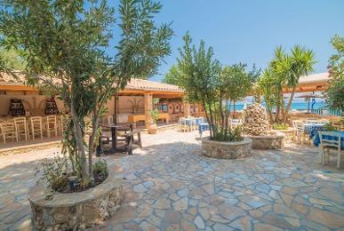 Porto Koukla Beach