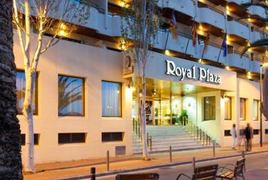 Royal Plaza