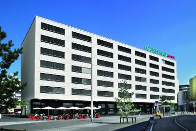 Courtyard by Marriott Zürich Nord