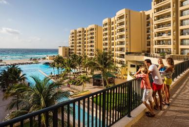 The Royal Sands All Suites Resort & Spa