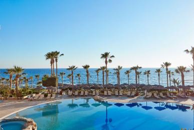 Atlantica Golden Beach