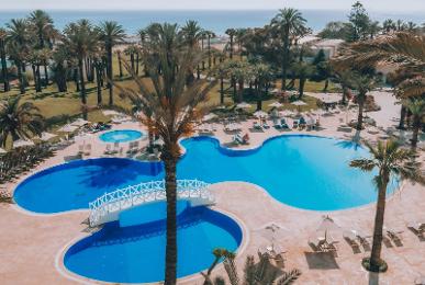 Occidental Sousse Marhaba