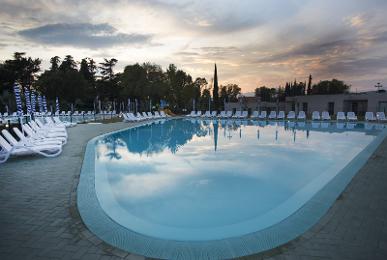 Hotel Sisan Family Resort