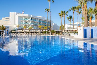 Hipotels Cala Millor Park Hotel