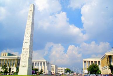 Cardo Roma, Autograph Collection