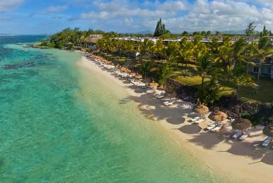 Solana Beach Mauritius