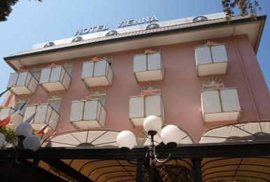 Hotel Vienna Ostenda