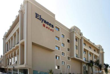 Elysees Dream Beach Hotel