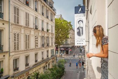 Hôtel Littéraire Arthur Rimbaud, BW Signature Collection