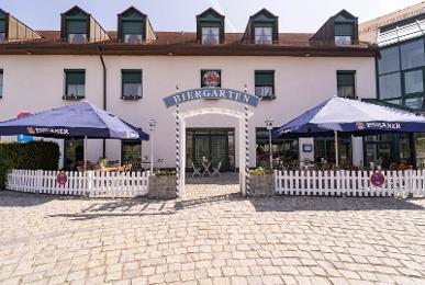 Atomis Hotel Munich Airport by Mercure