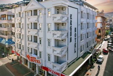 Ergün Hotel