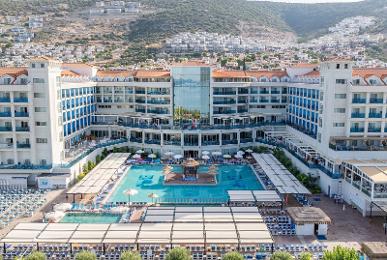 Maxeria Blue Didyma Hotel
