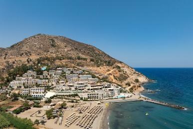 TUI KIDS CLUB Fodele Beach