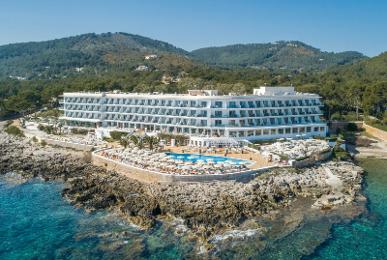 Grupotel Aguait Resort & Spa