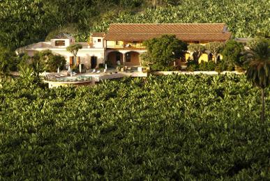 La Hacienda del Buen Suceso