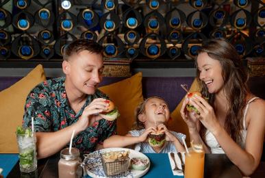 Novotel Phuket Kata Avista Resort