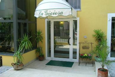 La Gioiosa
