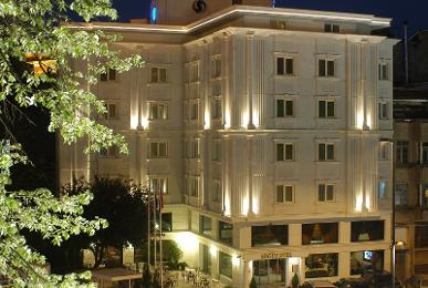 Sögüt Hotel Old City Istanbul
