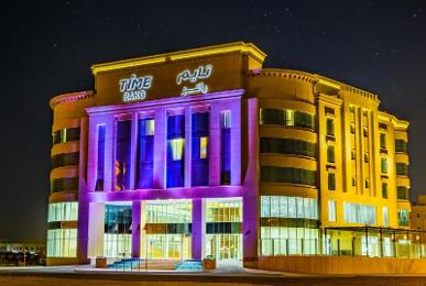 Time Rako Hotel