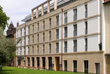 Holiday Inn Express Baden-Baden