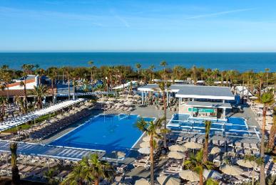 Riu Chiclana