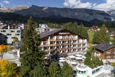 signinahotel